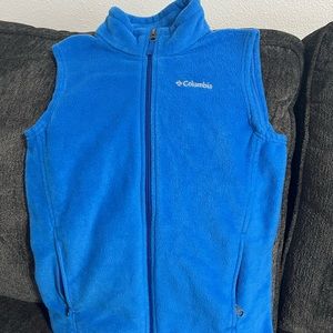 Kids vest